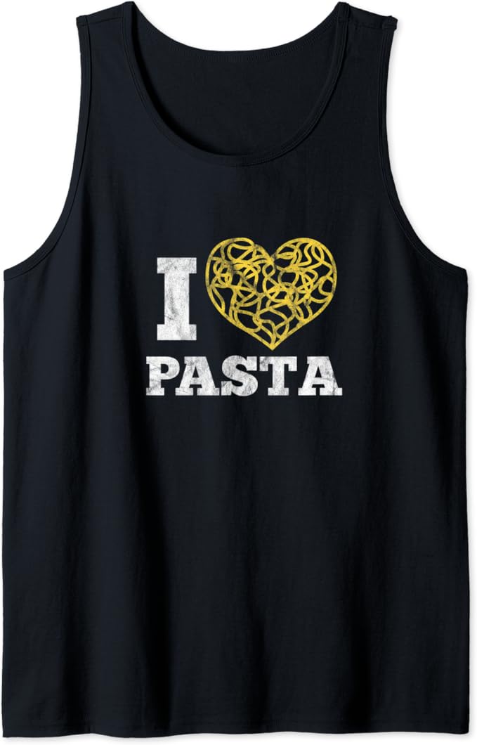i love pasta t shirt